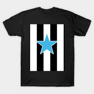 Newcastle Star T-Shirt